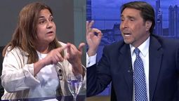 Eduardo Feinmann se cruzó al aire con trabajadores del Hospital Garrahan: gritos, acusaciones y una pelea que terminó mostrando mucho más que un simple enojo. Eduardo Feinmann se cruzó al aire con trabajadores del Hospital Garrahan: gritos, acusaciones y una pelea que terminó mostrando mucho más que un simple enojo.