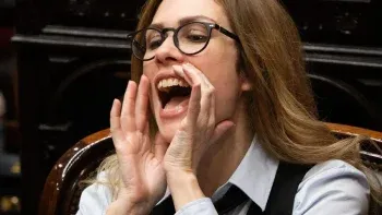 Medida judicial: La respuesta de Lilia Lemoine tras el violento episodio en Rosario