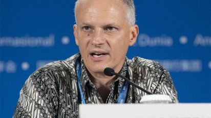 El FMI dice que la fecha de un acuerdo depende del Gobierno