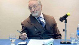 altText(Un abogado de Hotesur será titular del organismo que quedó salpicado en la causa)}