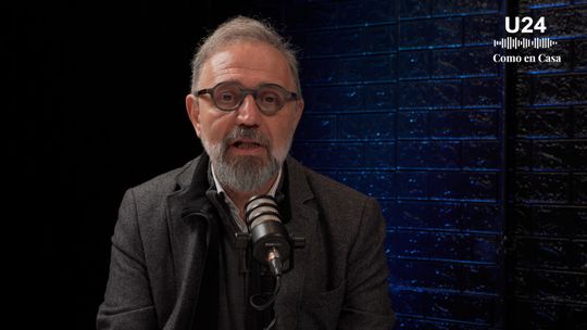 Gustavo Marangoni.