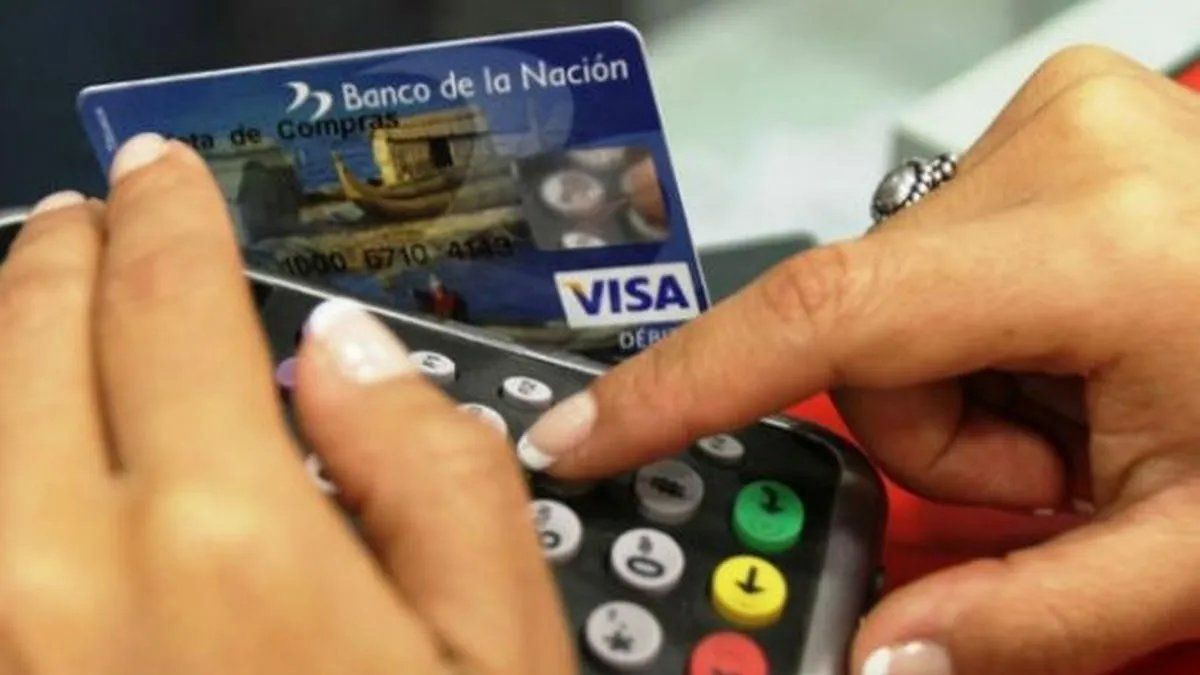 Banco Nación presenta la Semana Nación, con descuentos y beneficios exclusivos.