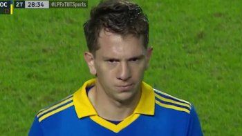 Esteban Rolón se va de Boca. Esteban Rolón se va de Boca.