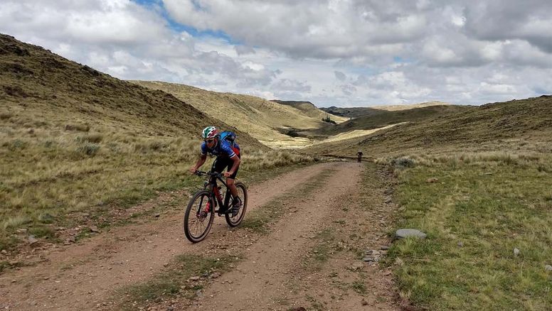 Finde en Córdoba: Ciclismo, artesanías y más en marzo