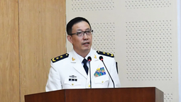 Dong Jun, otro ministro que podría caer por corrupción.