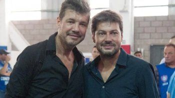 San Lorenzo sufre la pesada herencia de MarceloTinelli debido a que se confirmó que tiene un pasivo de 30.000.000 de dólarespor la venta de Adolfo Gaich. San Lorenzo sufre la pesada herencia de MarceloTinelli debido a que se confirmó que tiene un pasivo de 30.000.000 de dólarespor la venta de Adolfo Gaich.