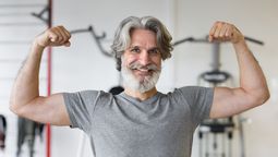 Pocos saben que esta fruta tiene proteínas para músculos más fuertes. Pocos saben que esta fruta tiene proteínas para músculos más fuertes.