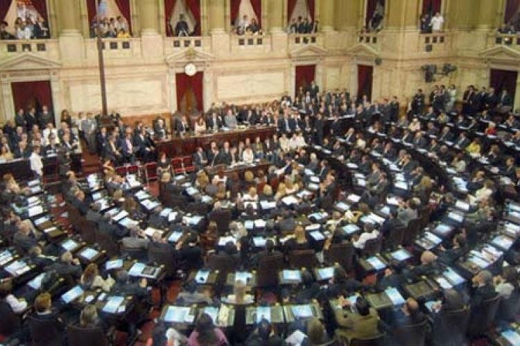 Paraguay será el tema.