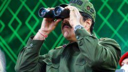 altText(En Venezuela, fueron pocos a votar y perdió la democracia)}