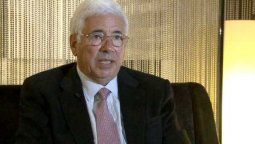 altText(Petrolera texana inicia perforación en Uruguay)}