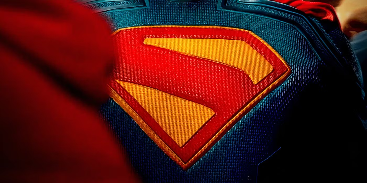 James Gunn bajó la ansiedad y dijo que no es un proyecto tan riesgoso como dicen. Lo clave es que guste y genere buen boca a boca para impulsar el nuevo DCU. James Gunn bajó la ansiedad y dijo que no es un proyecto tan riesgoso como dicen. Lo clave es que guste y genere buen boca a boca para impulsar el nuevo DCU.