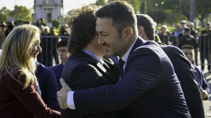 Por la crisis en FAdeA, acorralan a Luis Petri en el Congreso: Qué le piden