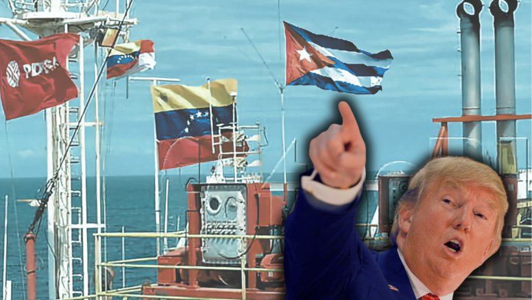 Cuba dará batalla a Donald Trump: 