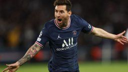 Lionel Messi volverá a enfrentar al Real Madrid en los octavos de la Champions League.