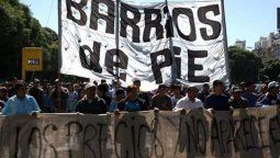 altText(Barrios de Pie marchará desde el Ministerio de Alicia K)}