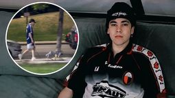 Los vecinos de Puerto Madero (y sus mascotas), en shock después de ver a Spreen pasear a su perro robot. El streamer otra vez haciendo de las suyas. Los vecinos de Puerto Madero (y sus mascotas), en shock después de ver a Spreen pasear a su perro robot. El streamer otra vez haciendo de las suyas.