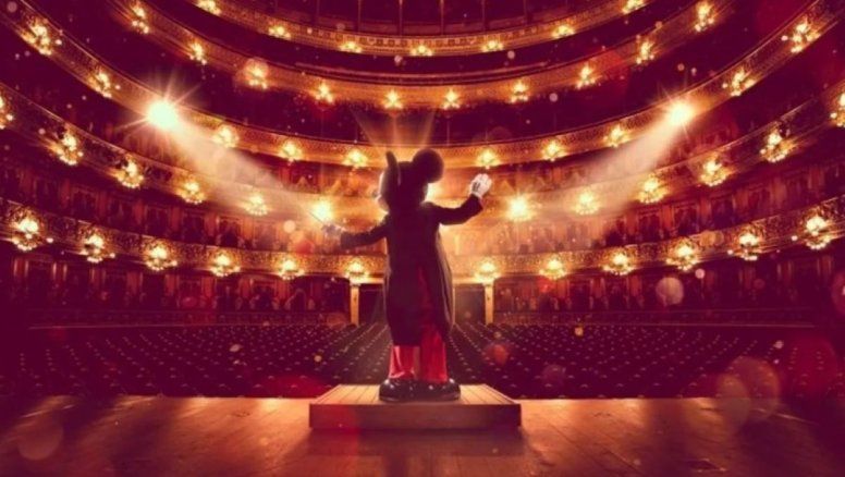 Disney en el Teatro Colón: Fechas y precios de entradas