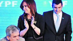 altText(Galuccio repatrió 2 amigos para YPF)}