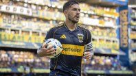 Arruabarrena habló sobre Leandro Paredes y le dio una mala noticia a Boca.&nbsp;