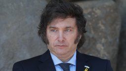 Una diputado pidió informes urgente para que Javier Milei explique bajo qué acuerdos o convenios internacionales se amparaba la presencia de agentes estadounidenses en instalaciones nucleares soberanas. Una diputado pidió informes urgente para que Javier Milei explique bajo qué acuerdos o convenios internacionales se amparaba la presencia de agentes estadounidenses en instalaciones nucleares soberanas.