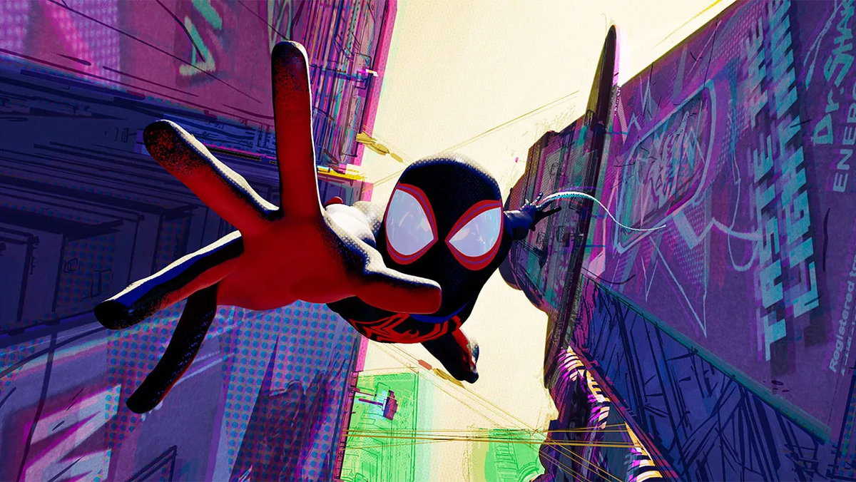 La versión en carne y hueso de Miles Morales llegará después de que finalice la saga animada de "Spider-Verse" con la tercera y última entrega. Estará por verse si lo hace en el MCU o en otra película de Sony. La versión en carne y hueso de Miles Morales llegará después de que finalice la saga animada de "Spider-Verse" con la tercera y última entrega. Estará por verse si lo hace en el MCU o en otra película de Sony.