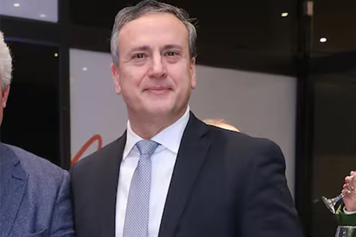 Diego Amarante, juez Diego Amarante, juez