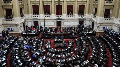 Ley Ómnibus y reforma laboral: Así queda tras su aprobación