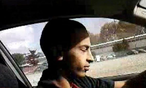 Mohamed Merah, presunto tirador de Toulouse