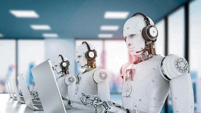 El éxito en el trabajo del futuro dependerá de la formación digital