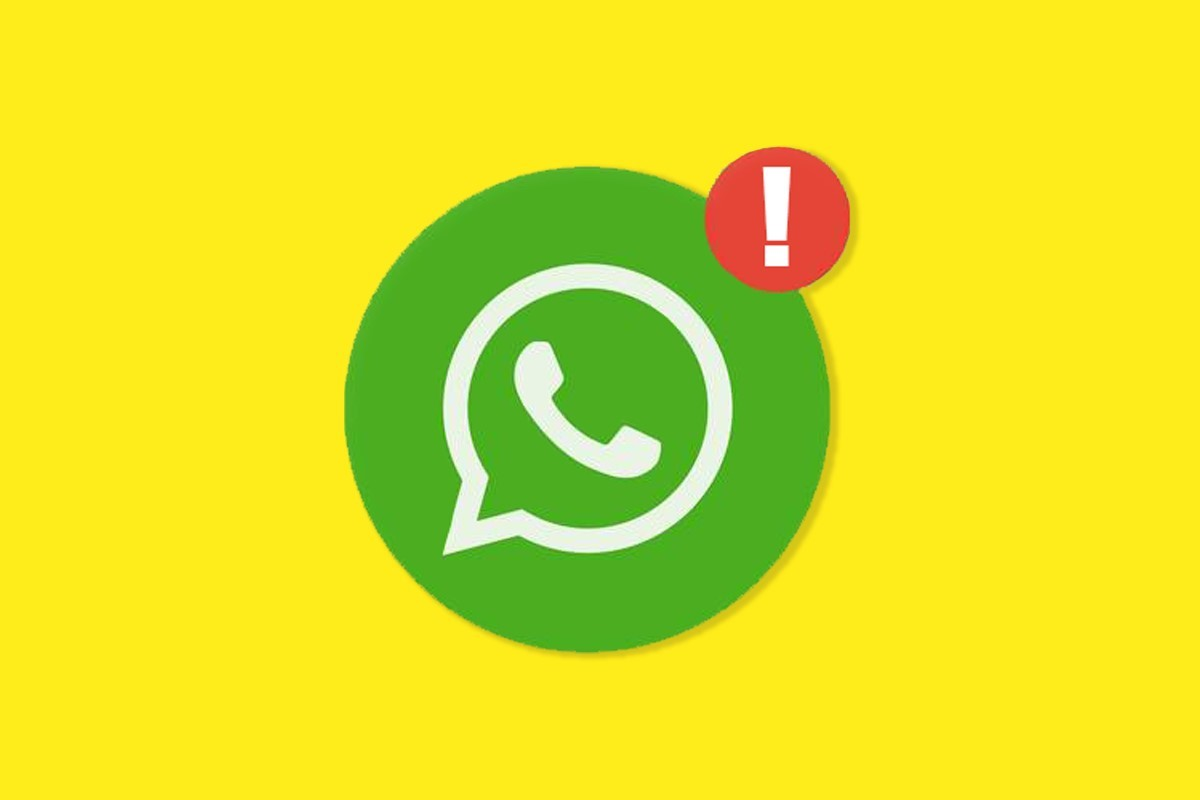 Las estafas vía WhatsApp son cada vez más comunes. Las estafas vía WhatsApp son cada vez más comunes.