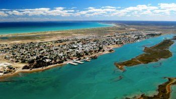 Las playas de Argentina más escondidas. Las playas de Argentina más escondidas.