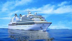 altText(Por el acoso del gobierno argentino, cruceros no visitan más a Malvinas)}