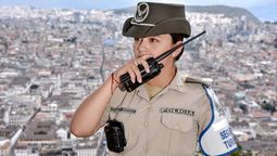 La seguridad pública en Latinoamérica se vuelca en nuevas tecnologías.