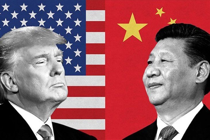Donald Trump vs. Xi Jinping: Un colosal conflicto en progreso.