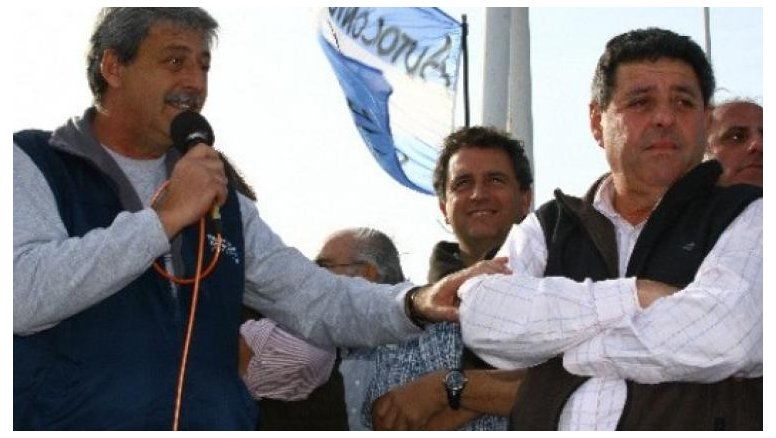 Mala noticia para De Ángeli: Solo podrá ser candidato del Pro