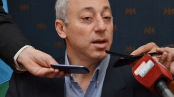 ANDISgate, del 'pacto de silencio' a la liberación del preso del