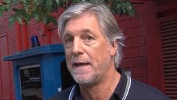 Horacio Cabak defenestró la elección de Mariano Martínez para La jaula de la moda. Horacio Cabak defenestró la elección de Mariano Martínez para La jaula de la moda.