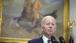Disminuye, pero no desaparece, el riesgo de default de Estados Unidos.