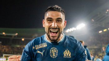 El francés que quiere jugar en la Selección Argentina. El francés que quiere jugar en la Selección Argentina.