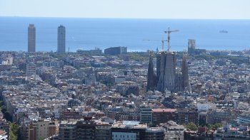 España es más que Madrid y Barcelona: crean una IA para aliviar la saturación turística