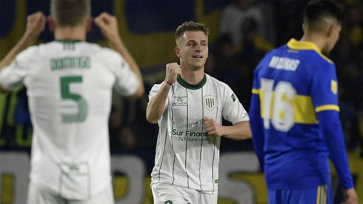 Juan Román Riquelme quedó muy cerca de sumar Giuliano Galoppo como nuevo refuerzo de Boca pero tiene la obligación de eliminar a Independiente del Valle. Juan Román Riquelme quedó muy cerca de sumar Giuliano Galoppo como nuevo refuerzo de Boca pero tiene la obligación de eliminar a Independiente del Valle.