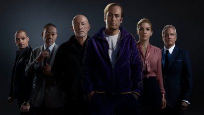 Better Call Saul: ¿Nuevo spin-off del universo Breaking Bad?