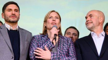 Gisela Scaglia, compañera de fórmula de Pullaro, analizó el conflicto de la Hidrovía de Paraguay-Paraná. Gisela Scaglia, compañera de fórmula de Pullaro, analizó el conflicto de la Hidrovía de Paraguay-Paraná.