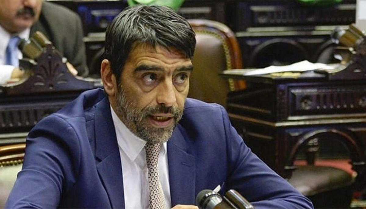 Según Tomás Méndez, el diputado Rodolfo Tailhade lo contactó para pedirle el número de Brenda Uliarte. 