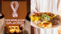 La comida será un bien preciado en el Mundial 2022 porque Qatar no tendrá precios accesibles.