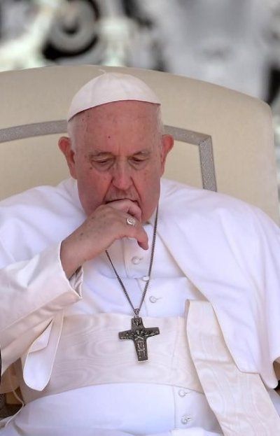 Papa Francisco: Opus Dei, Malta y las guerras que marcaron su pontificado