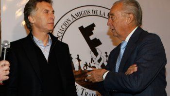 el carapintada cornide convoca a la izquierda contra macri el carapintada cornide convoca a la izquierda contra macri