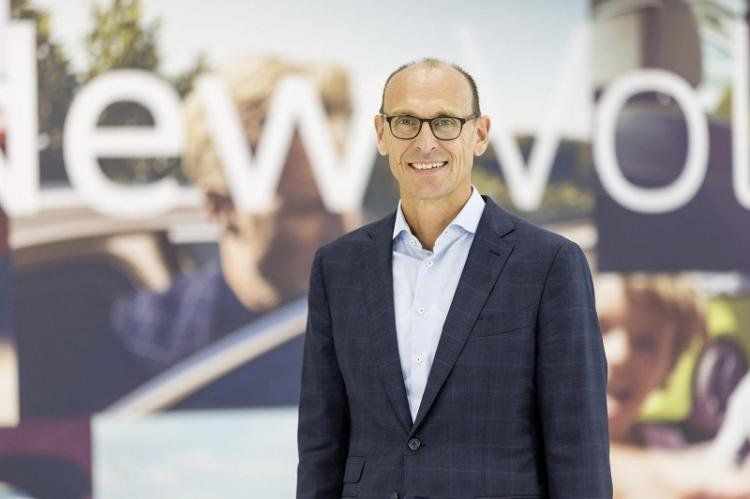 Volkswagen camino a brillar en el futuro digital