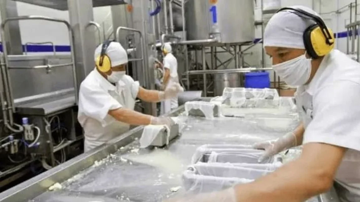 Los ceses de actividades, de prolongarse, podrían incluso golpear en la cadena de distribución (híper, supermercados y otros). Los ceses de actividades, de prolongarse, podrían incluso golpear en la cadena de distribución (híper, supermercados y otros).