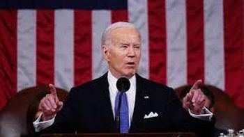 Joe Biden le dijo a Israel que no utilice la ayuda como moneda de cambio. Joe Biden le dijo a Israel que no utilice la ayuda como moneda de cambio.
